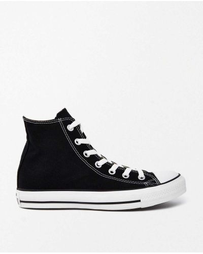 siyah converse